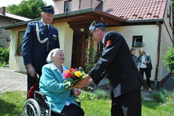 Uroczystość MDP - 23.05.2015r.