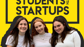 The First Time Starting a Startup