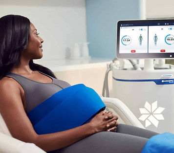 CoolSculpting to remove fat