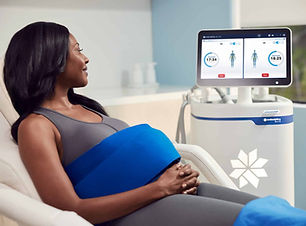CoolSculpting for fat removal