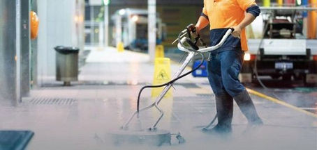 What is Janitorial Cleaning and Why is it Important?
