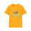 Thumbnail: Queen Crown Unisex Softstyle T-Shirt - Royalty Inspired Tee for Celebrations
