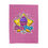 Thumbnail: Girly Pop Velveteen Plush Blanket