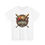 Thumbnail: Stand Out Sports Cotton Tee - Perfect for Athletes and Sports Fans