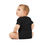 Thumbnail: Queen Crown Infant Jersey One Piece - Adorable Baby Bodysuit for Little Royals