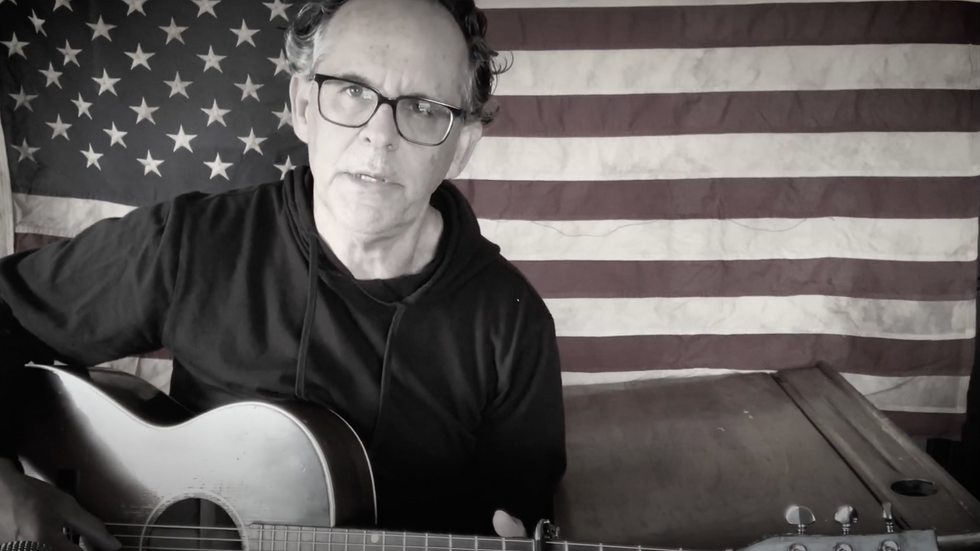 WWTFS the 2021 NPR Tiny Desk entry