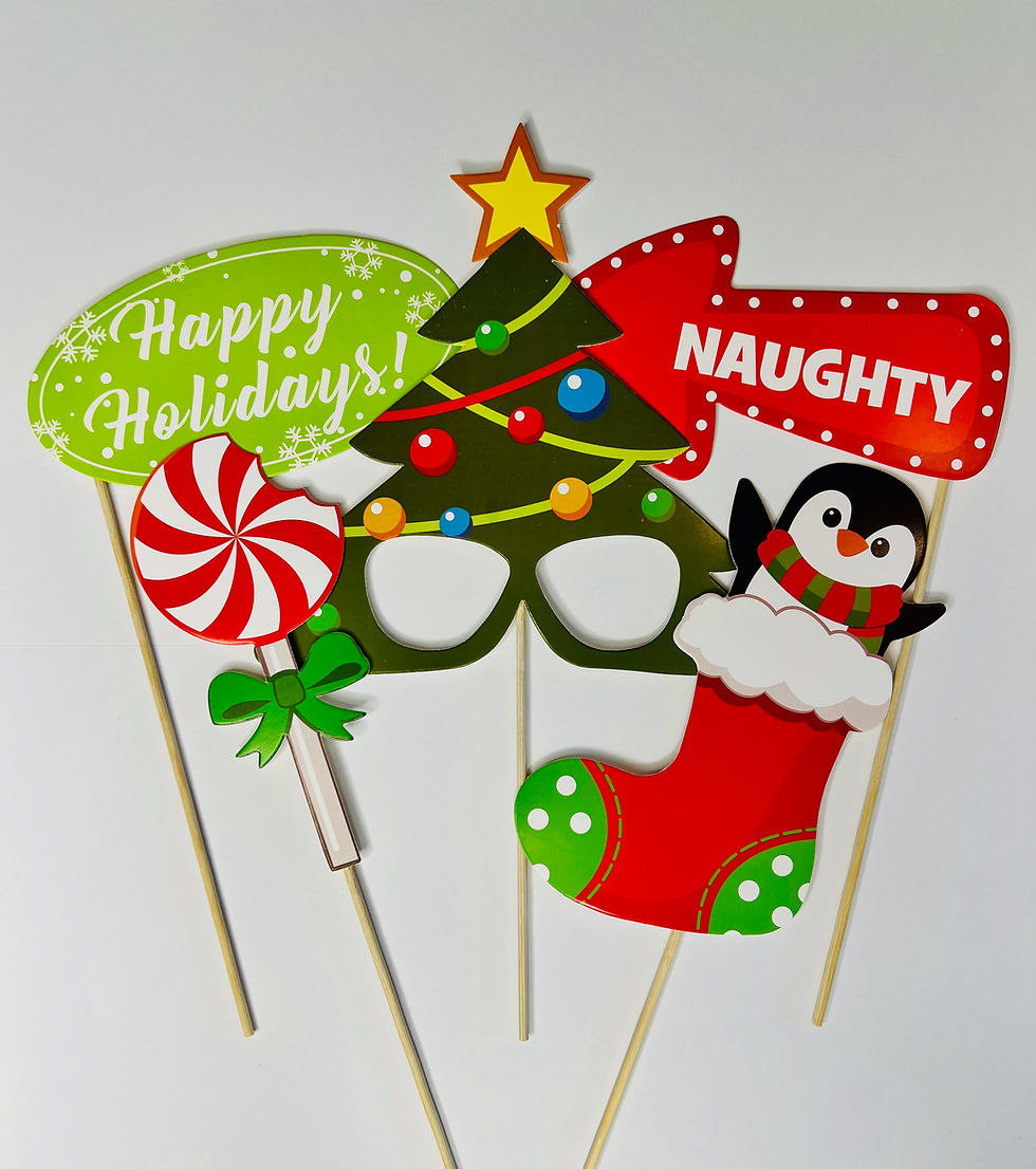 Thumbnail: Family Night Box - Christmas Edition