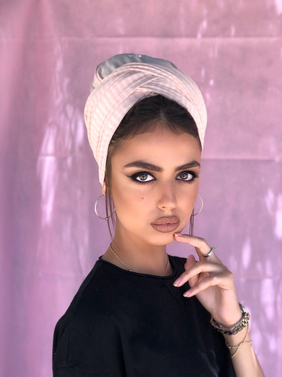 Thumbnail: פסים קייצי