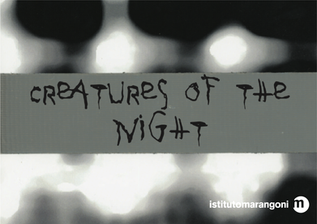 Istituto Marangoni - Creatures of the Night