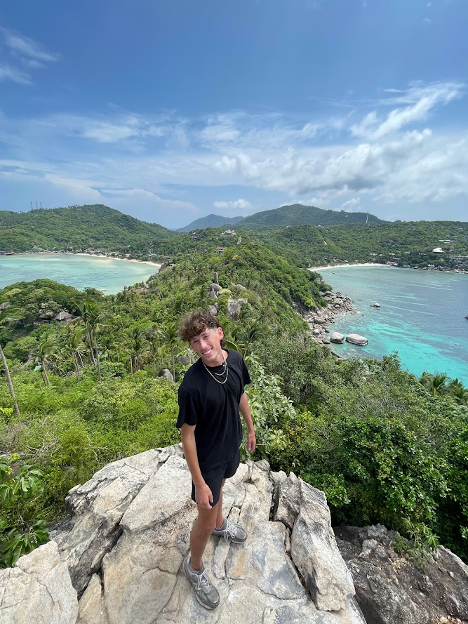 How I Traveled to 20+ Countries with the Help of Real Estate at Age 21