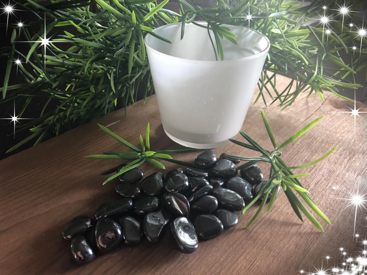 Hématite