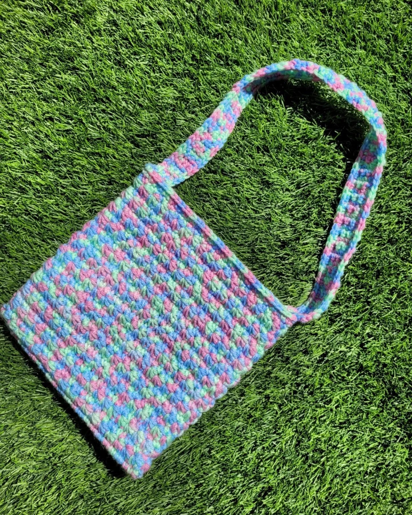 Mini-tote bag