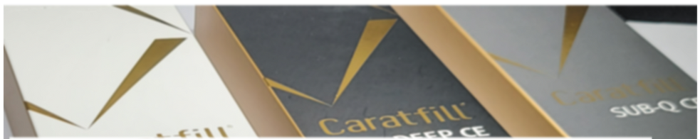 Caratfill Filler 