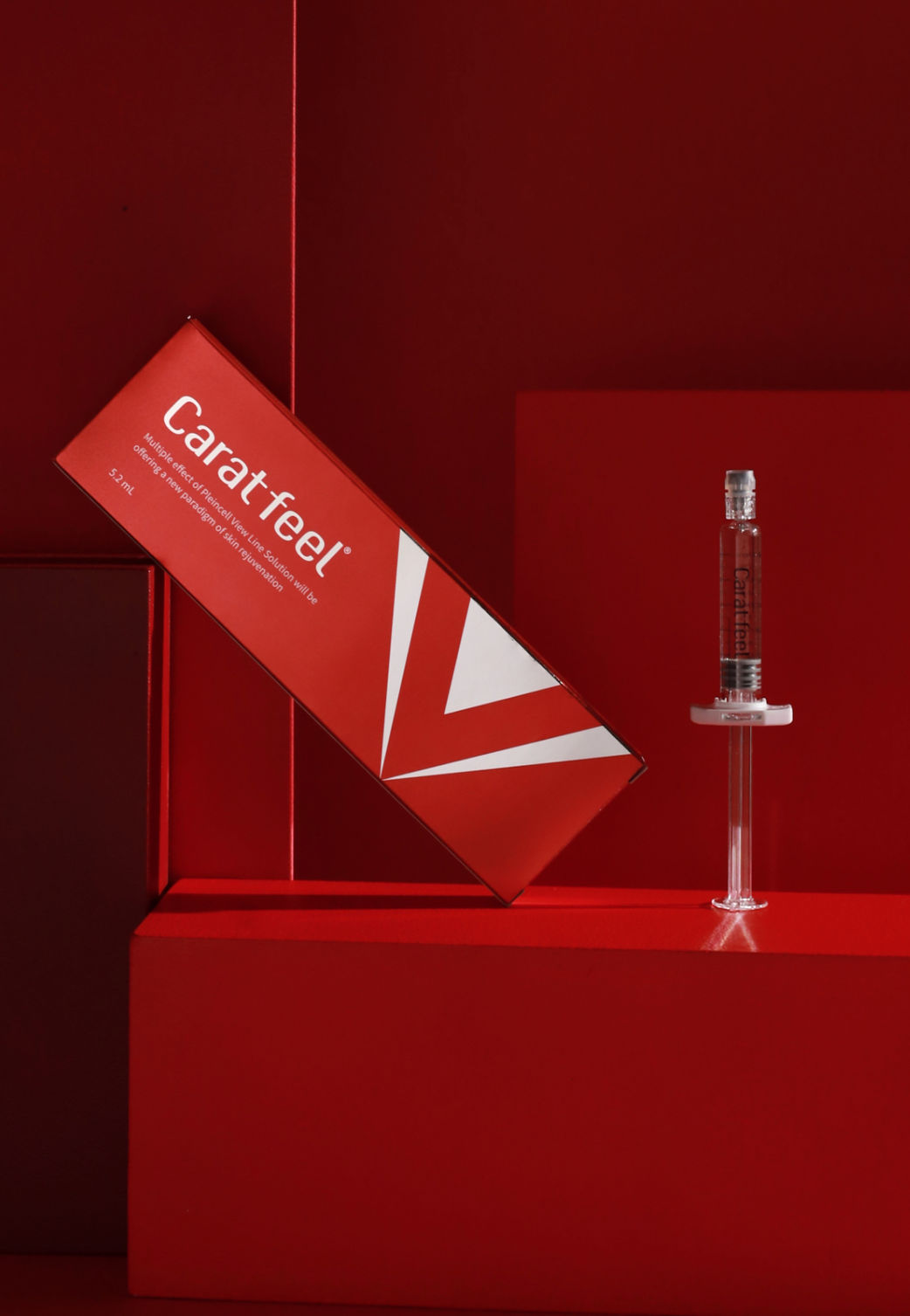 caratfill filler