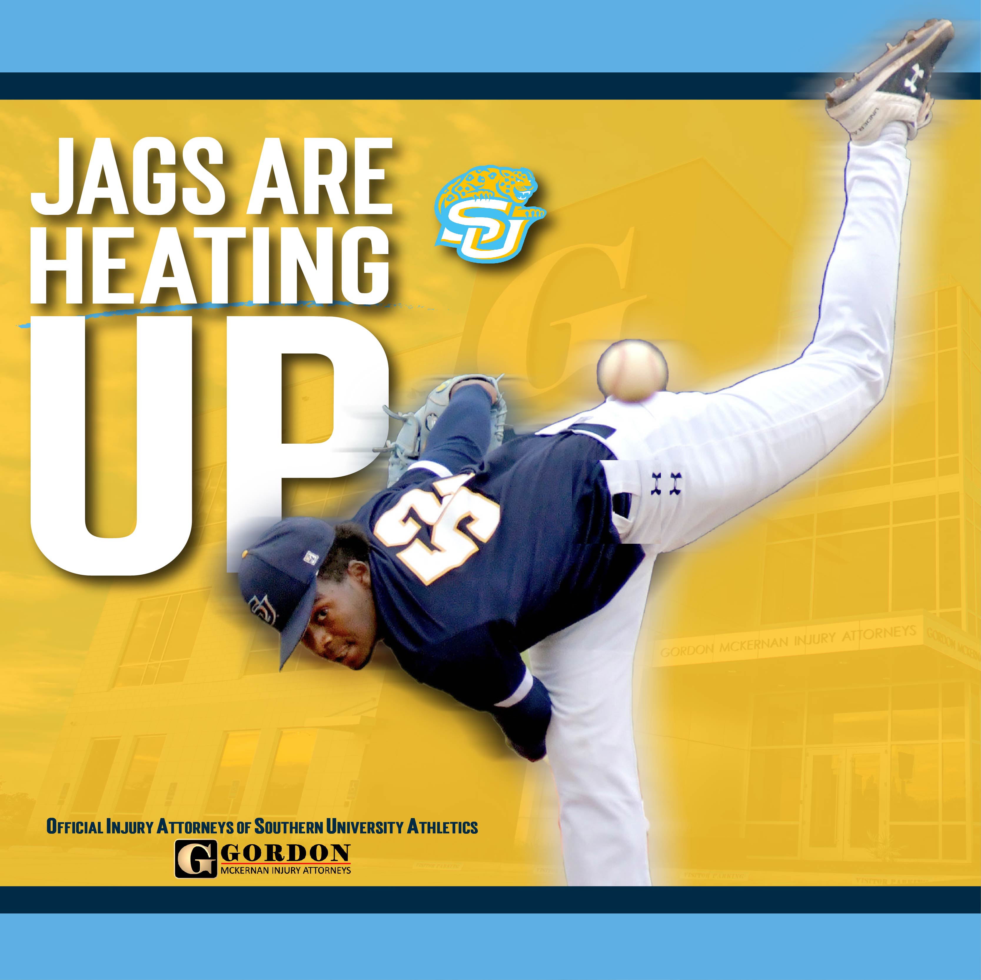 Social Media Designs for Southern U.