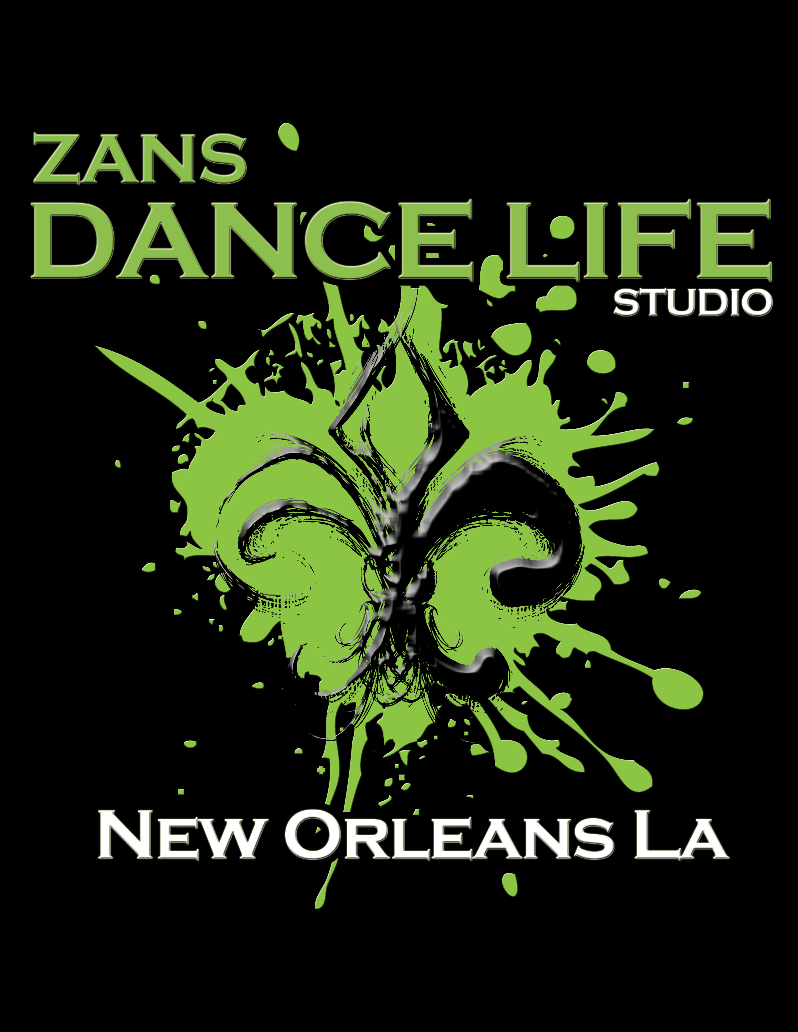 Zans Dance Life
