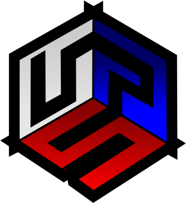 U.P.S Business logo