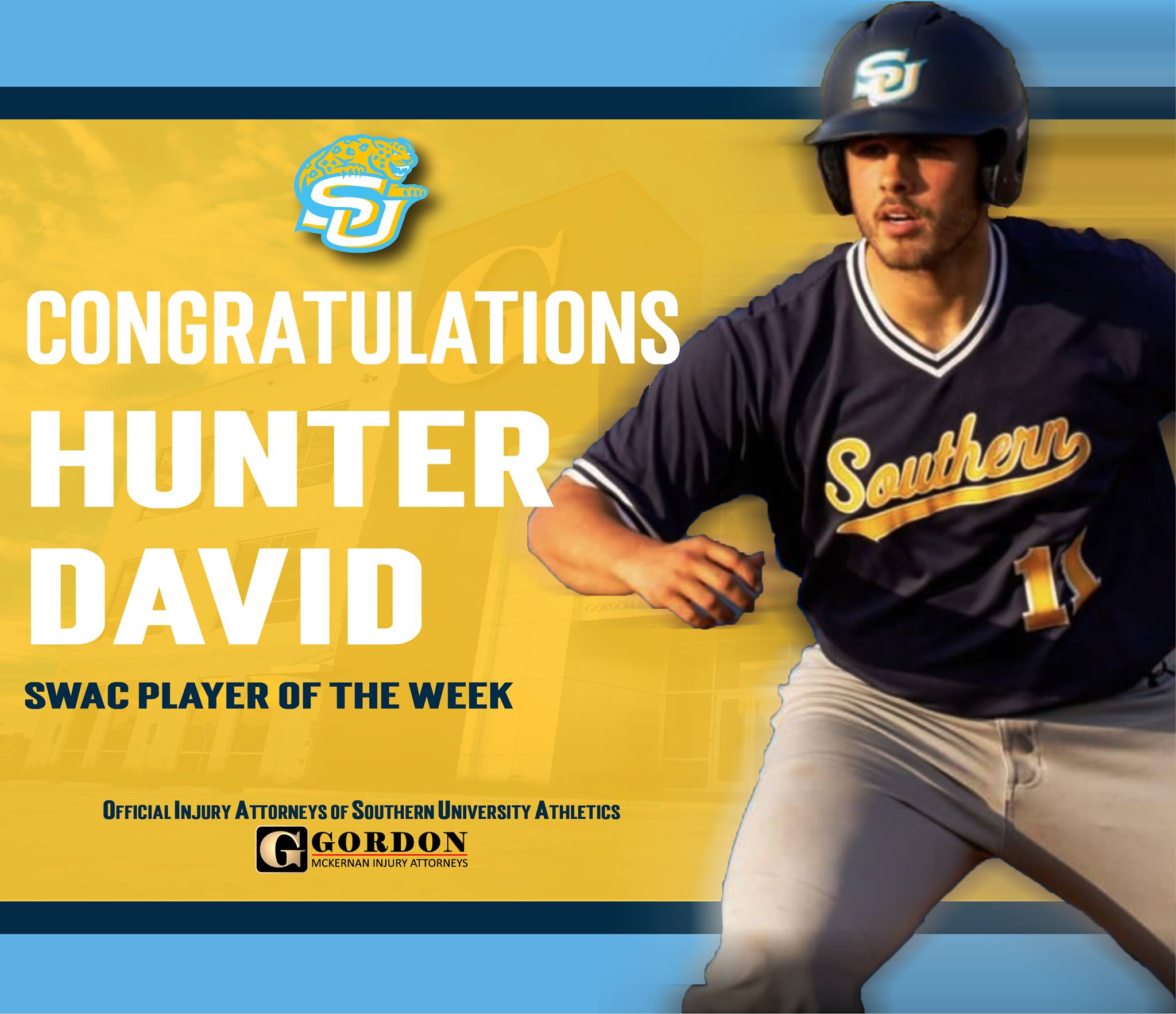 Social Media Designs for Southern U.