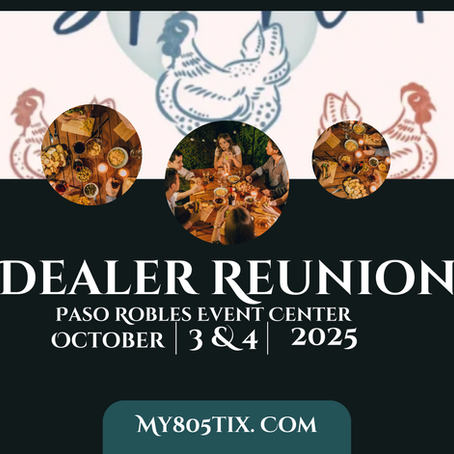 Dealer Family Reunion!