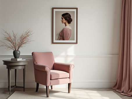 Discover Elegant Art Prints by Madame de Jouy