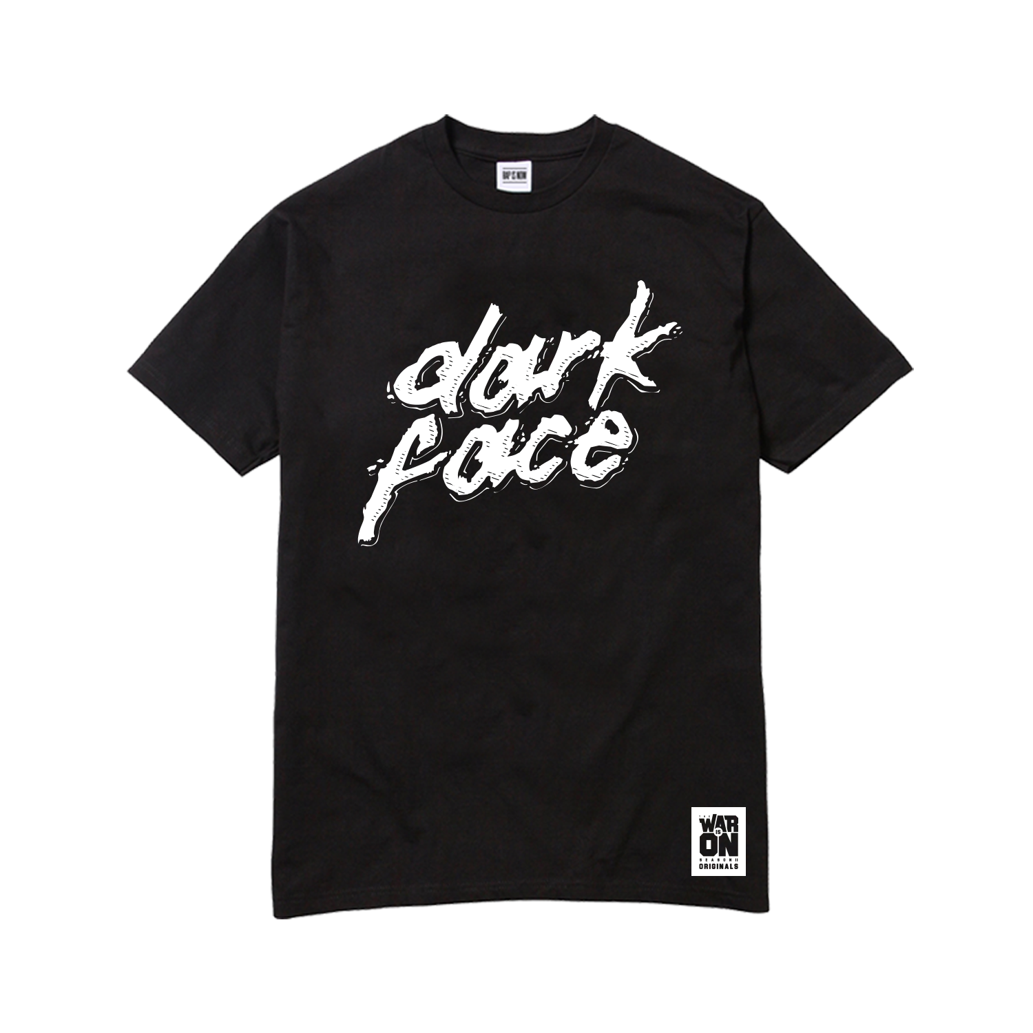 Darkface (T-Shirt)