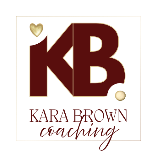 Kara Brown Coaching Life Coaching Kara brown coaching life coaching