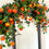 Thumbnail: artificial orange fruit garland