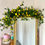 Thumbnail: artificial lemon garland