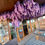 Thumbnail: artificial wisteria garland