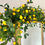 Thumbnail: artificial lemon garland