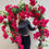 Thumbnail: artificial bougainvillea garland