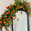 Thumbnail: artificial orange fruit garland