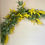 Thumbnail: artificial mimosa flower