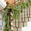 Thumbnail: Realistic Artificial Cedar Garland – 1.8m (70.9 in), Thick Christmas Cedar