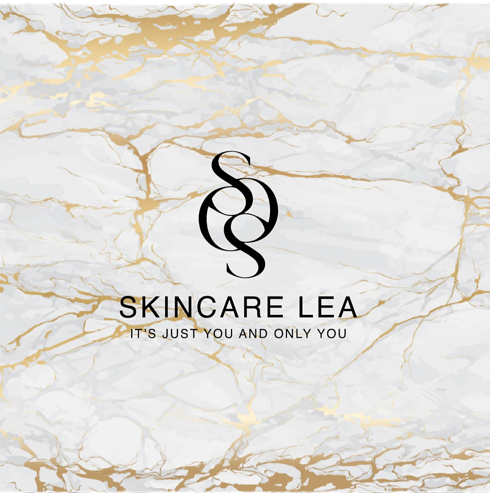 Logo van Skincare LEA