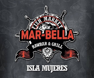 a mar-bella seafood & grill resturant isla mujeres image