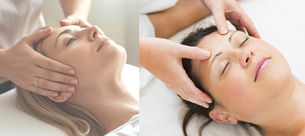 Cranial Osteopathy or Shiatsu?