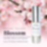 Stay cool. stay calm. blossom menopause cream
