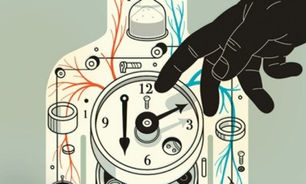 Biological Clock v Calender