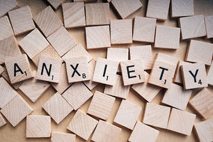 Understanding Anxiety - and different levels of