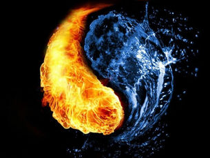 The Yin Yang ofHealing