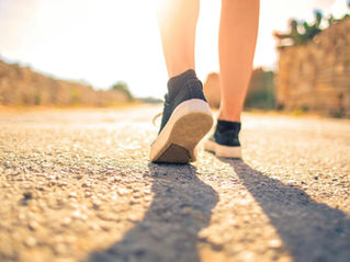 Shiatsu Blog: Why Joint Injuries Are More Common in Spring—and How to Avoid Them