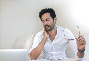 Men - How Shiatsu Can Help You!