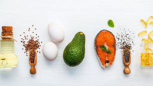 WHAT IS AN ESSENTIAL FATTY ACID, AND WHY DO YOU NEED IT?