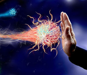 How Does Shiatsu Help... Your Immunity
