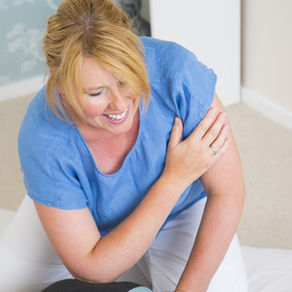The hidden benefits of Shiatsu