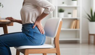 Can shiatsu help sciatica?