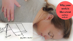 HOW SHIATSU HELPS RELIEVE ... SHOULDER TENSION