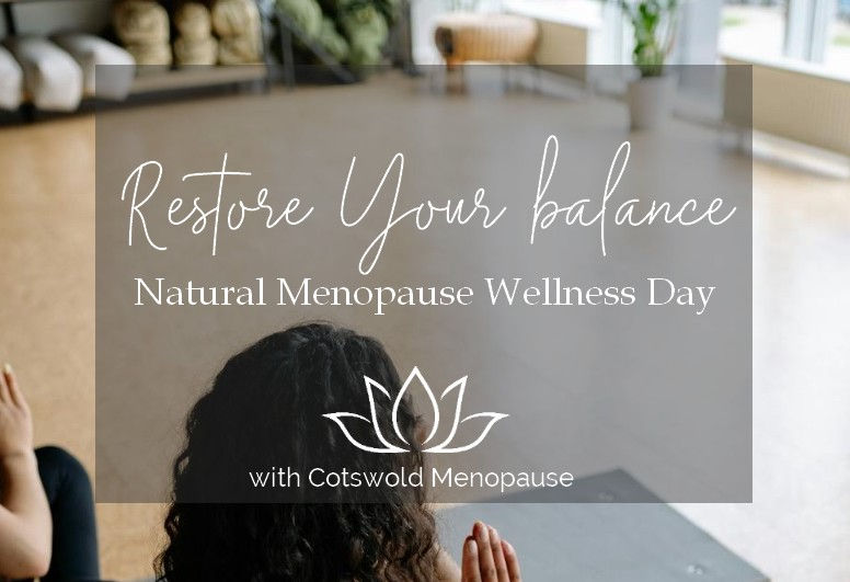 Natural Menopause Wellness Day
