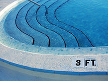 Customized Pool Design
